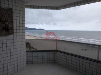 Apartamento, código 1026 em Praia Grande, bairro Aviação