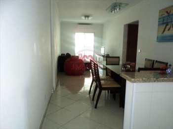 Apartamento, código 1041 em Praia Grande, bairro Aviação