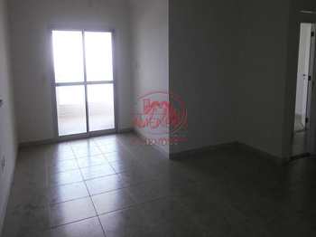 Apartamento, código 975 em Praia Grande, bairro Aviação