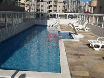 Apartamento, código 957 em Praia Grande, bairro Tupi