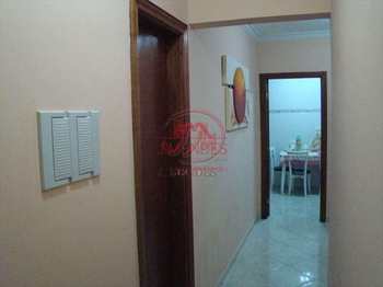 Apartamento, código 949 em Praia Grande, bairro Tupi