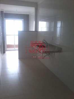 Apartamento, código 945 em Praia Grande, bairro Canto do Forte