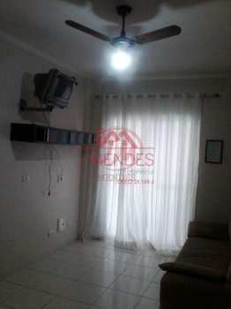 Apartamento, código 941 em Praia Grande, bairro Tupi