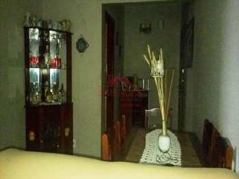 Apartamento, código 931 em Praia Grande, bairro Boqueirão