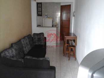 Apartamento, código 892 em Praia Grande, bairro Ocian