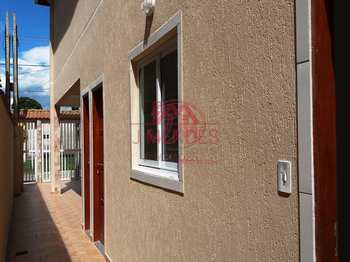 Casa, código 855 em Praia Grande, bairro Vila Sônia