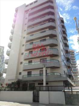 Apartamento, código 840 em Praia Grande, bairro Tupi