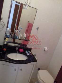 Apartamento, código 809 em Praia Grande, bairro Tupi