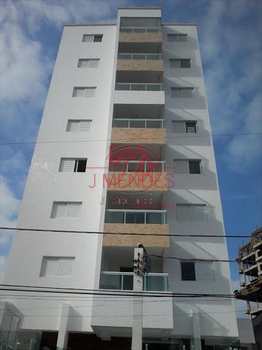 Apartamento, código 798 em Praia Grande, bairro Guilhermina