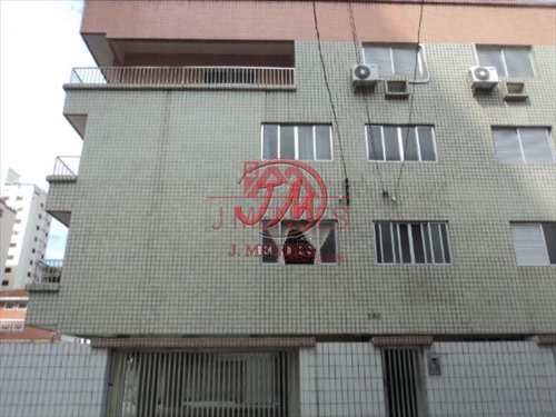 Apartamento, código 786 em Praia Grande, bairro Tupi