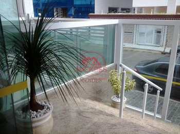 Apartamento, código 776 em Praia Grande, bairro Ocian
