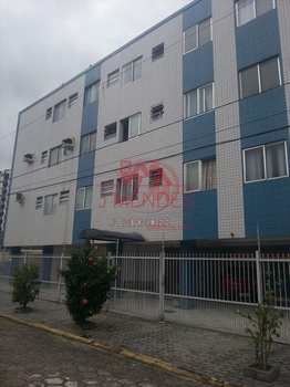 Apartamento, código 770 em Praia Grande, bairro Aviação
