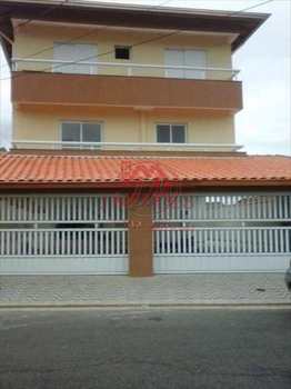 Casa, código 765 em Praia Grande, bairro Aviação