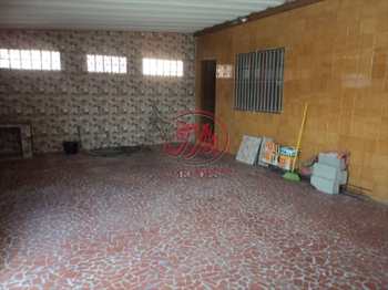 Casa, código 762 em Praia Grande, bairro Ocian
