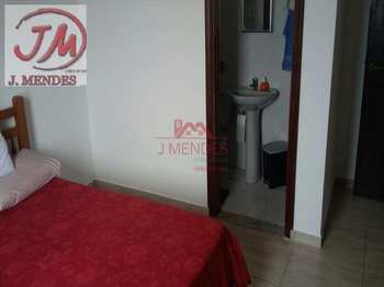 Apartamento, código 699 em Praia Grande, bairro Aviação