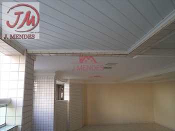 Apartamento, código 697 em Praia Grande, bairro Guilhermina