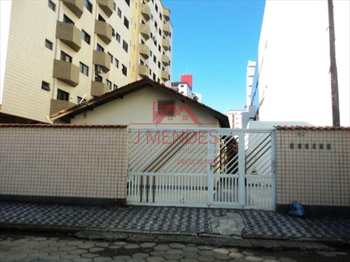 Casa de Condomínio, código 671 em Praia Grande, bairro Aviação