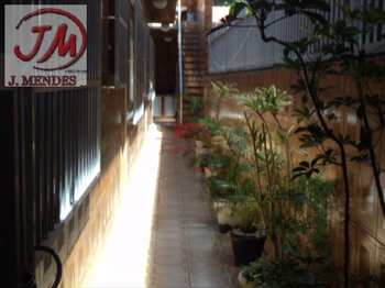 Casa, código 615 em Praia Grande, bairro Aviação