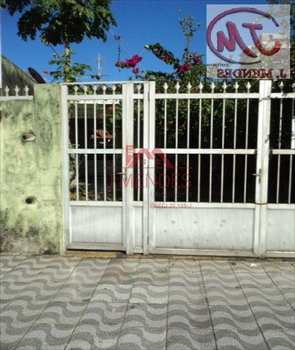 Casa, código 609 em Praia Grande, bairro Aviação