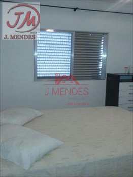 Apartamento, código 571 em Praia Grande, bairro Ocian