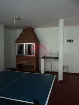 Apartamento, código 519 em Praia Grande, bairro Aviação