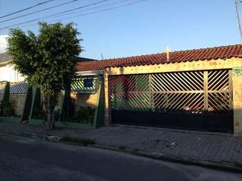 Casa, código 514 em Praia Grande, bairro Aviação