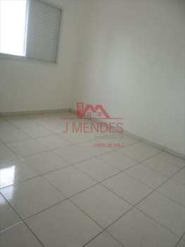 Apartamento, código 440 em Praia Grande, bairro Aviação