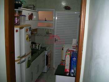 Casa, código 434 em Praia Grande, bairro Tupi