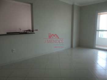 Apartamento, código 412 em Praia Grande, bairro Aviação