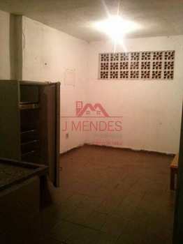 Casa, código 410 em Praia Grande, bairro Boqueirão