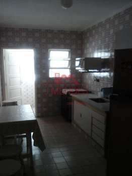 Apartamento, código 379 em Praia Grande, bairro Canto do Forte