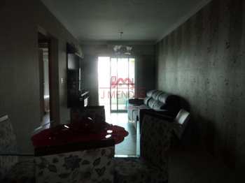 Apartamento, código 378 em Praia Grande, bairro Aviação
