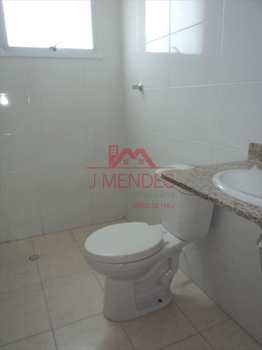 Apartamento, código 376 em Praia Grande, bairro Guilhermina