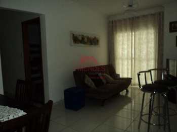 Apartamento, código 367 em Praia Grande, bairro Aviação