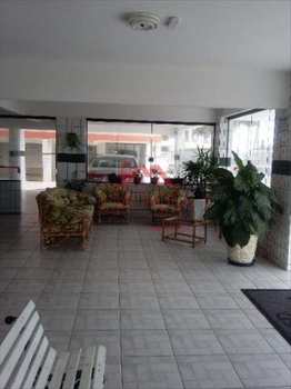 Apartamento, código 337 em Praia Grande, bairro Caiçara