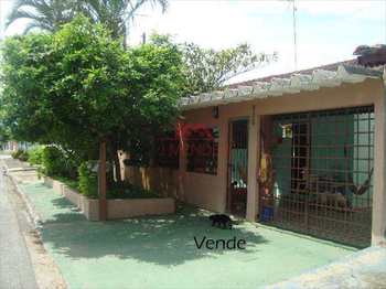 Casa, código 334 em Praia Grande, bairro Caiçara