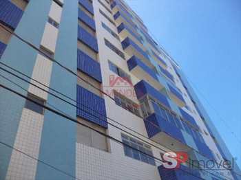 Apartamento, código 303 em Praia Grande, bairro Guilhermina