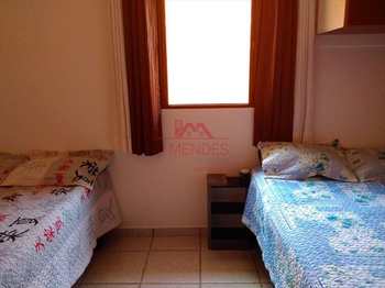 Casa, código 290 em Praia Grande, bairro Caiçara