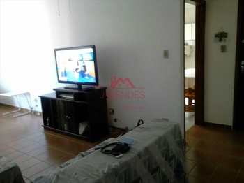 Apartamento, código 281 em Praia Grande, bairro Canto do Forte