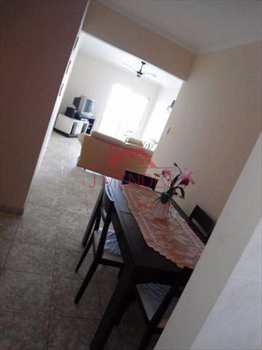 Apartamento, código 266 em Praia Grande, bairro Aviação