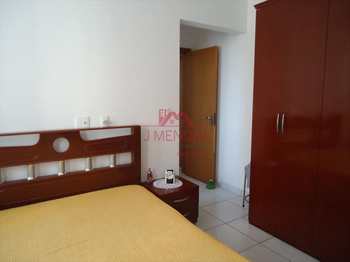 Apartamento, código 209 em Praia Grande, bairro Aviação