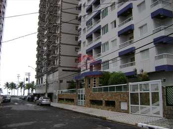 Apartamento, código 193 em Praia Grande, bairro Ocian