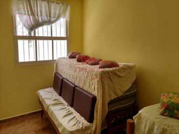 Apartamento, código 192 em Praia Grande, bairro Aviação