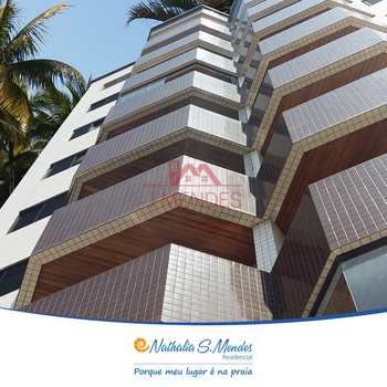 Apartamento, código 177 em Praia Grande, bairro Aviação
