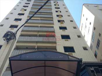 Apartamento, código 152 em Praia Grande, bairro Tupi