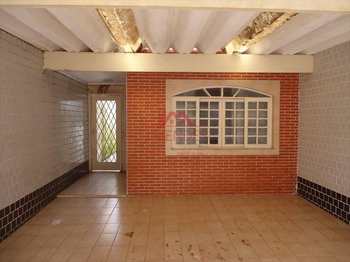 Casa, código 101 em Praia Grande, bairro Aviação