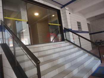 Apartamento, código 156 em Praia Grande, bairro Aviação