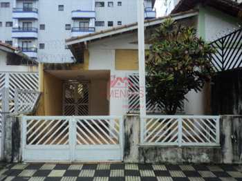 Casa, código 76 em Praia Grande, bairro Aviação