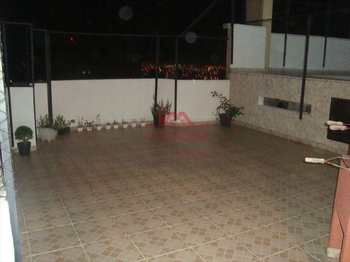 Apartamento, código 68 em Praia Grande, bairro Aviação