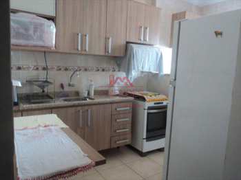 Apartamento, código 31 em Praia Grande, bairro Aviação